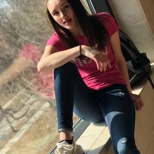 Meet your Posher, Valana